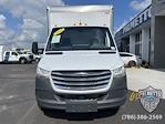 Used 2021 Freightliner Sprinter 3500XD RWD, Box Truck for sale #P158331 - photo 4