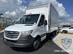 Used 2021 Freightliner Sprinter 3500XD RWD, Box Truck for sale #P158331 - photo 5