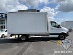 Used 2021 Freightliner Sprinter 3500XD RWD, Box Truck for sale #P158331 - photo 6
