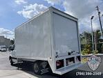 Used 2021 Freightliner Sprinter 3500XD RWD, Box Truck for sale #P158331 - photo 8