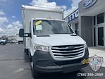 Used 2021 Freightliner Sprinter 3500XD RWD, Box Truck for sale #P158334 - photo 5