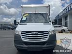 Used 2021 Freightliner Sprinter 3500XD RWD, Box Truck for sale #P158334 - photo 6