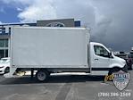 Used 2021 Freightliner Sprinter 3500XD RWD, Box Truck for sale #P158334 - photo 8