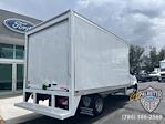 Used 2021 Freightliner Sprinter 3500XD RWD, Box Truck for sale #P158334 - photo 2