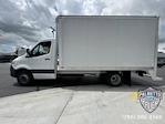 Used 2021 Freightliner Sprinter 3500XD RWD, Box Truck for sale #P158334 - photo 9