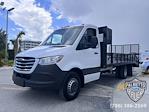 Used 2021 Freightliner Sprinter 3500XD RWD, Dovetail Landscape for sale #P158335 - photo 6