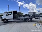 Used 2021 Freightliner Sprinter 3500XD RWD, Dovetail Landscape for sale #P158335 - photo 9