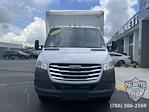 Used 2021 Freightliner Sprinter 3500XD RWD, Box Truck for sale #P158343 - photo 4