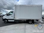 Used 2021 Freightliner Sprinter 3500XD RWD, Box Truck for sale #P158343 - photo 8
