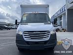 Used 2021 Freightliner Sprinter 3500XD RWD, Box Truck for sale #P158345 - photo 5