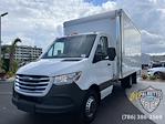 Used 2021 Freightliner Sprinter 3500XD RWD, Box Truck for sale #P158345 - photo 6