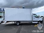 Used 2021 Freightliner Sprinter 3500XD RWD, Box Truck for sale #P158345 - photo 3