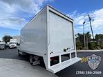 Used 2021 Freightliner Sprinter 3500XD RWD, Box Truck for sale #P158345 - photo 8