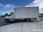 Used 2021 Freightliner Sprinter 3500XD RWD, Box Truck for sale #P158345 - photo 9