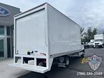 Used 2021 Freightliner Sprinter 3500XD RWD, Box Van for sale #P158350 - photo 2