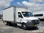 Used 2022 Mercedes-Benz Sprinter 3500XD 4x2, Box Truck for sale #P188472 - photo 17