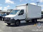 Used 2022 Mercedes-Benz Sprinter 3500XD 4x2, Box Truck for sale #P188472 - photo 3