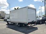 Used 2022 Mercedes-Benz Sprinter 3500XD 4x2, Box Truck for sale #P188472 - photo 4