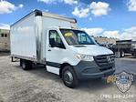 Used 2022 Mercedes-Benz Sprinter 3500XD 4x2, Box Truck for sale #P188766 - photo 19