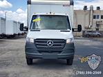 Used 2022 Mercedes-Benz Sprinter 3500XD 4x2, Box Truck for sale #P188766 - photo 3