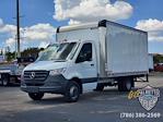 Used 2022 Mercedes-Benz Sprinter 3500XD 4x2, Box Truck for sale #P188766 - photo 4