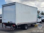 Used 2022 Mercedes-Benz Sprinter 3500XD 4x2, Box Truck for sale #P188766 - photo 2