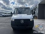 Used 2022 Mercedes-Benz Sprinter 3500XD RWD, Cab Chassis for sale #P189591 - photo 10