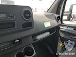 Used 2022 Mercedes-Benz Sprinter 3500XD 4x2, Flatbed Truck for sale #P189592 - photo 28