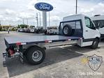 Used 2022 Mercedes-Benz Sprinter 3500XD 4x2, Flatbed Truck for sale #P189592 - photo 7