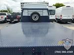 Used 2022 Mercedes-Benz Sprinter 3500XD 4x2, Flatbed Truck for sale #P189592 - photo 9