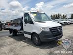 Used 2022 Mercedes-Benz Sprinter 3500XD 4x2, Flatbed Truck for sale #P189878 - photo 30
