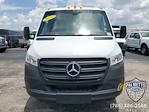 Used 2022 Mercedes-Benz Sprinter 3500XD 4x2, Flatbed Truck for sale #P189878 - photo 4
