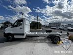 Used 2022 Mercedes-Benz Sprinter 3500XD 4x2, Cab Chassis for sale #P190543 - photo 6