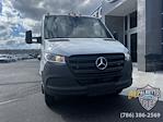 Used 2022 Mercedes-Benz Sprinter 3500XD 4x2, Cab Chassis for sale #P190543 - photo 9