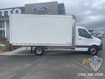 Used 2022 Mercedes-Benz Sprinter 3500XD 4x2, Box Truck for sale #P191111 - photo 1