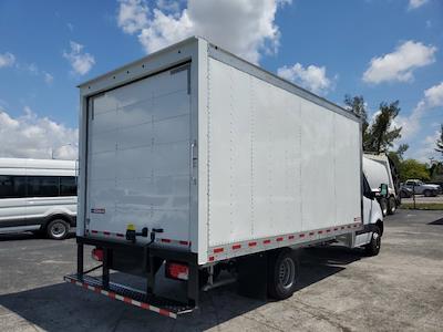 Used 2022 Mercedes-Benz Sprinter 3500XD 4x2, Box Truck for sale #P191972 - photo 2