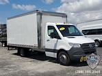 Used 2022 Mercedes-Benz Sprinter 3500XD 4x2, Box Truck for sale #P191972 - photo 18