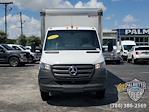 Used 2022 Mercedes-Benz Sprinter 3500XD 4x2, Box Truck for sale #P191972 - photo 3