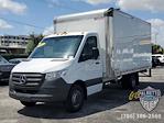 Used 2022 Mercedes-Benz Sprinter 3500XD 4x2, Box Truck for sale #P191972 - photo 4