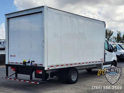 Used 2022 Mercedes-Benz Sprinter 3500XD 4x2, Box Truck for sale #P198295 - photo 2
