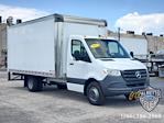 Used 2022 Mercedes-Benz Sprinter 3500XD 4x2, Box Truck for sale #P198295 - photo 21
