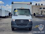 Used 2022 Mercedes-Benz Sprinter 3500XD 4x2, Box Truck for sale #P198295 - photo 3