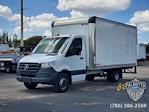 Used 2022 Mercedes-Benz Sprinter 3500XD 4x2, Box Truck for sale #P198295 - photo 4