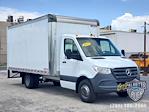 Used 2022 Mercedes-Benz Sprinter 3500XD 4x2, Box Truck for sale #P198595 - photo 21