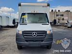 Used 2022 Mercedes-Benz Sprinter 3500XD 4x2, Box Truck for sale #P198595 - photo 3