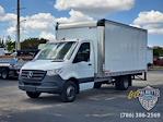 Used 2022 Mercedes-Benz Sprinter 3500XD 4x2, Box Truck for sale #P198595 - photo 4