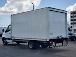 Used 2022 Mercedes-Benz Sprinter 3500XD 4x2, Box Truck for sale #P198595 - photo 5