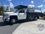 Used 2018 GMC Sierra 3500 Work Truck Regular Cab 4x2, Contractor Truck for sale #P214224 - photo 8