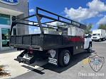 Used 2018 GMC Sierra 3500 Work Truck Regular Cab 4x2, Contractor Truck for sale #P214224 - photo 2