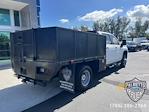 Used 2021 Chevrolet Silverado 3500 Work Truck Crew Cab 4x2, Landscape Dump for sale #P246432 - photo 2